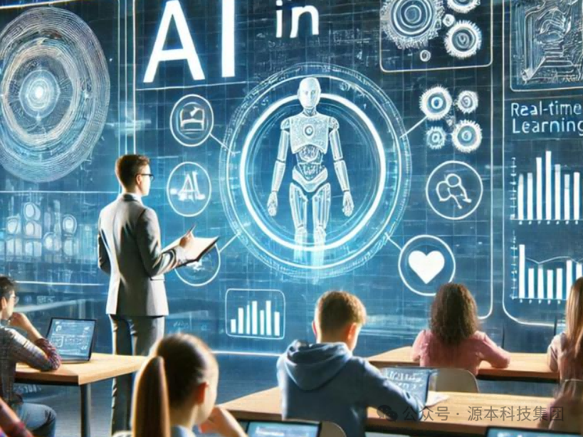 艾弗森贝博ballbet官网科技-本科生掌握大数据、云原生、AI-竞赛保研求职的“超车秘籍”来了！